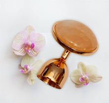 Load image into Gallery viewer, LUXEMMA 4 in 1 Beauty Vibrating Roller & Gua Sha Set