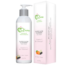 Load image into Gallery viewer, LUXEMMA Super Glow Cleanser