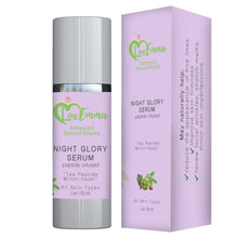 Load image into Gallery viewer, LUXEMMA Night Glory Serum