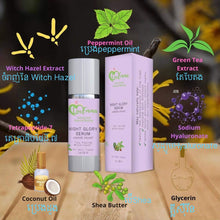 Load image into Gallery viewer, LUXEMMA Night Glory Serum
