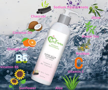 Load image into Gallery viewer, LUXEMMA Super Glow Cleanser