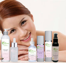 Load image into Gallery viewer, LUXEMMA Forever Glow Set